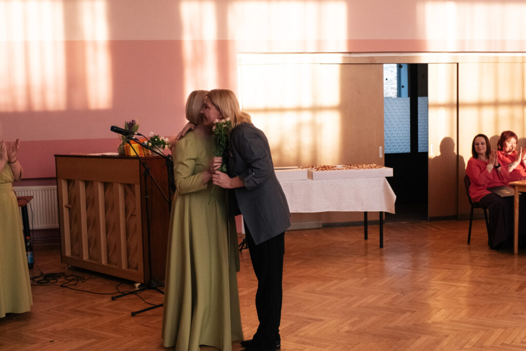 Autors: Dace Jurcika