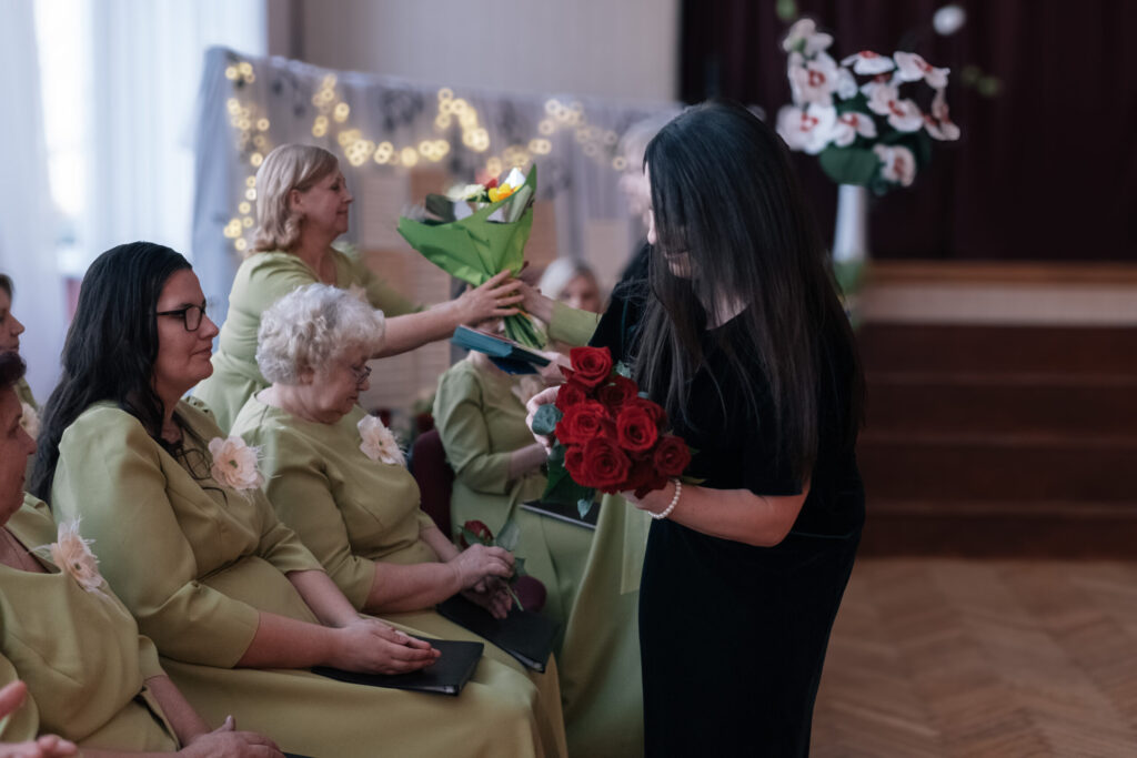 Autors: Dace Jurcika