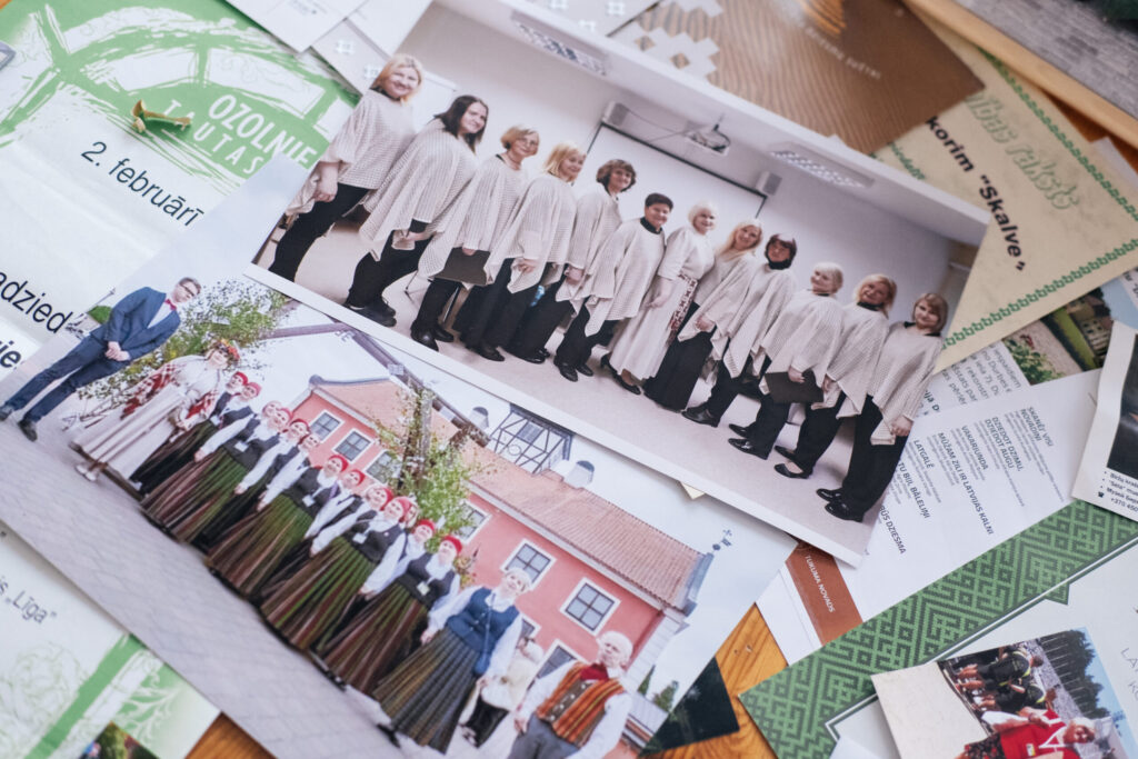 Autors: Dace Jurcika