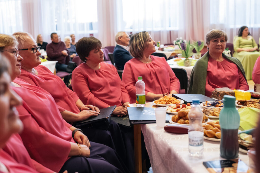 Autors: Dace Jurcika