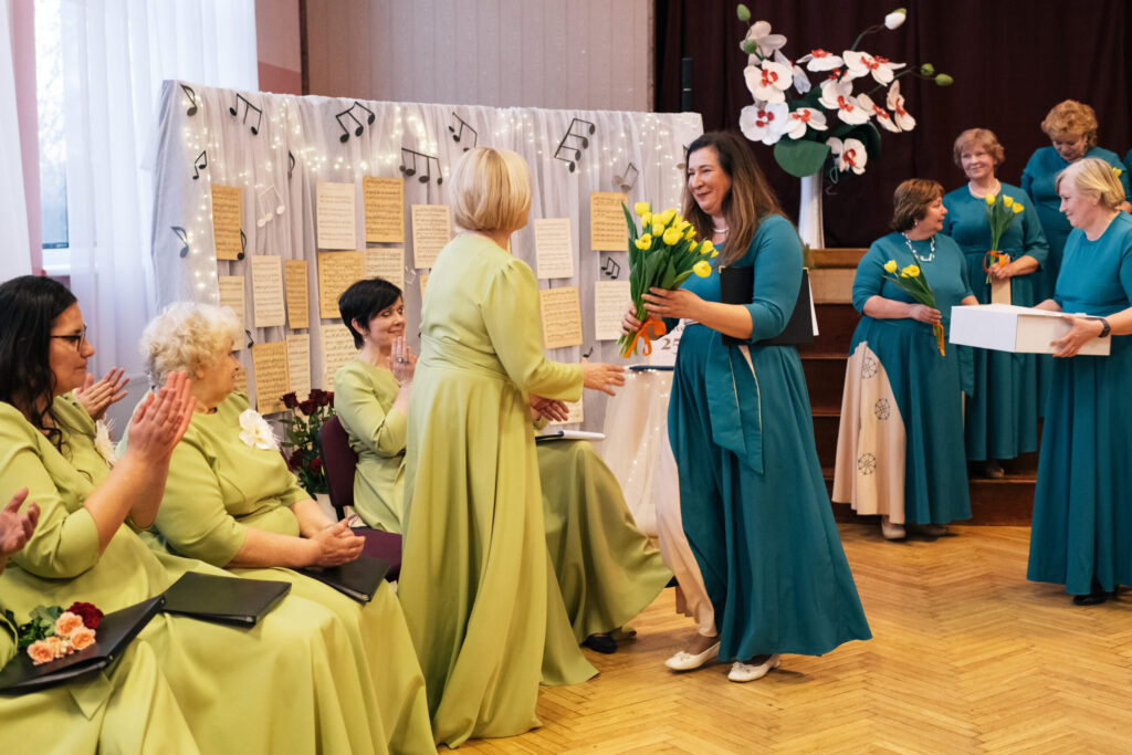 Autors: Dace Jurcika