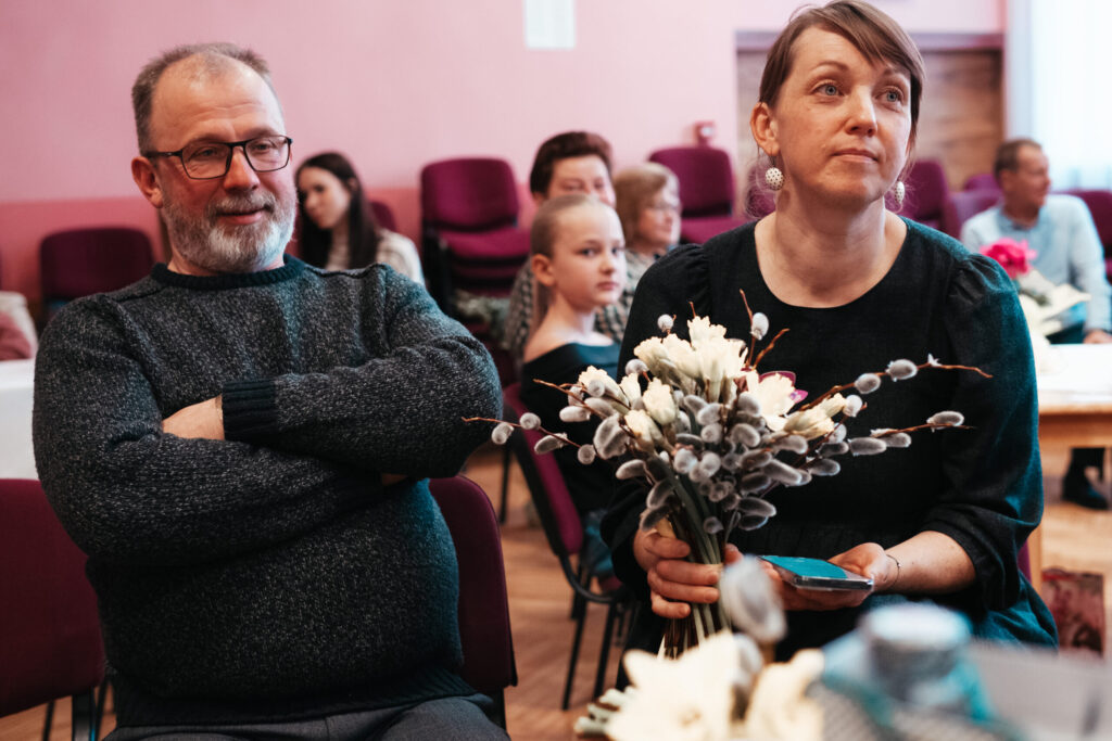 Autors: Dace Jurcika