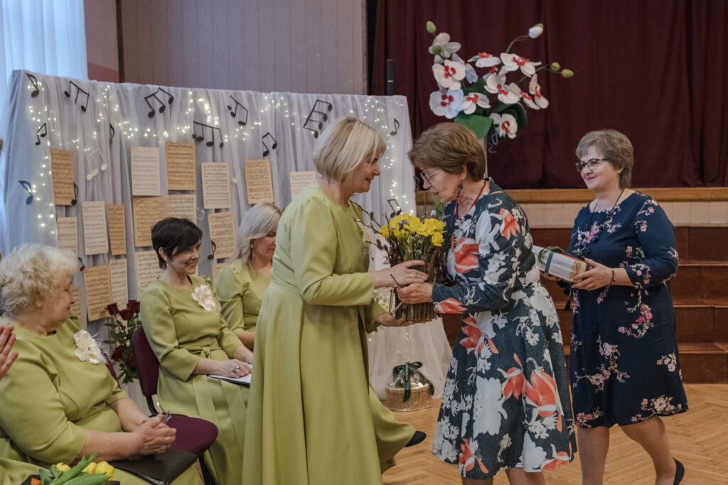 Autors: Dace Jurcika