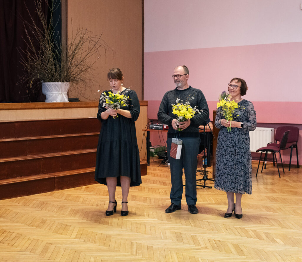 Autors: Dace Jurcika