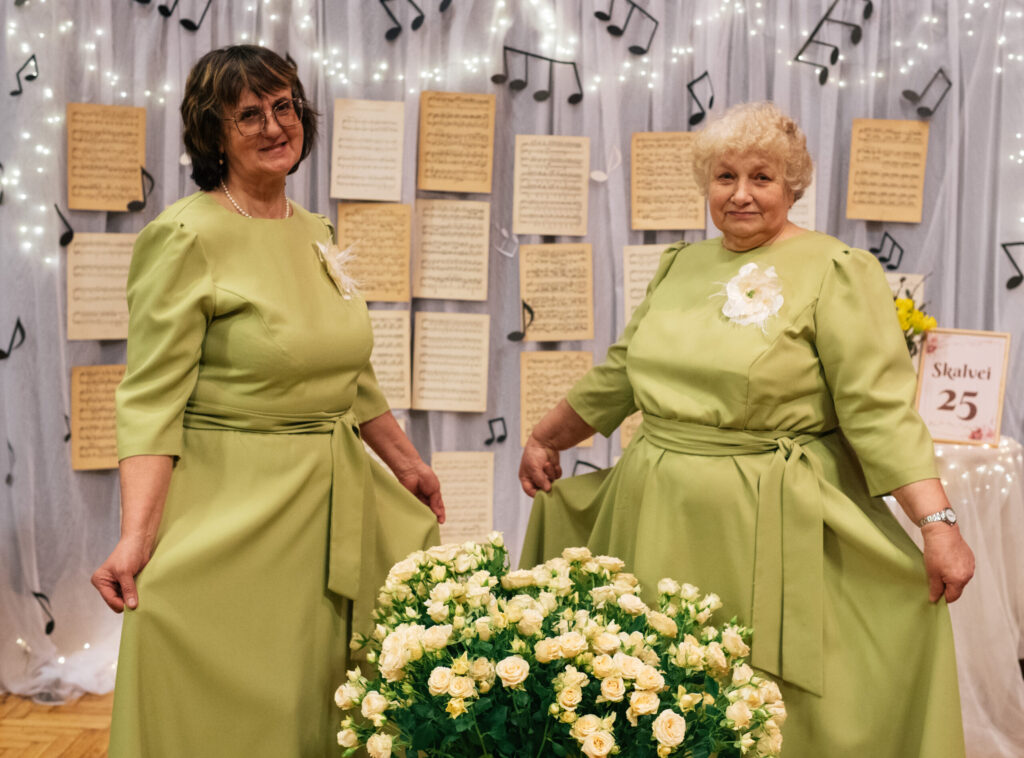 Autors: Dace Jurcika