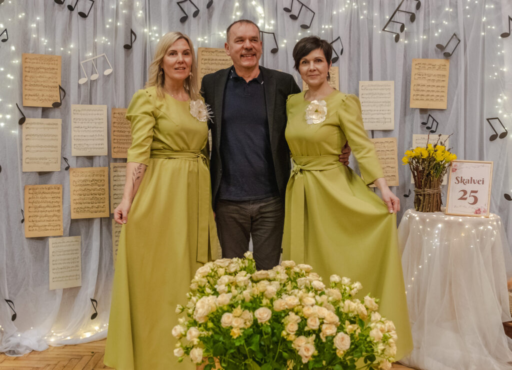 Autors: Dace Jurcika