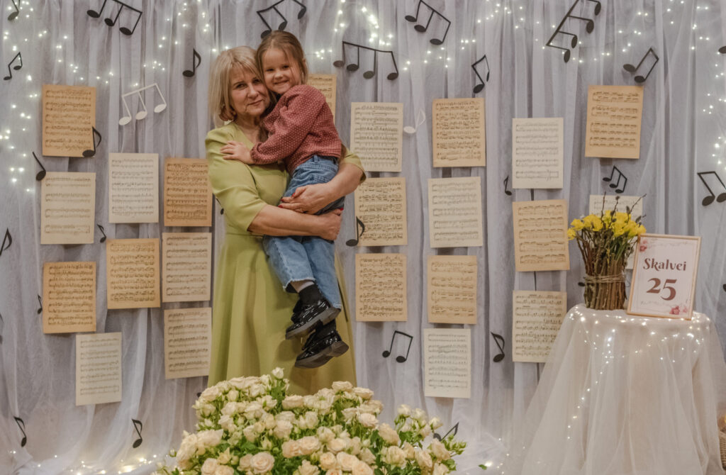 Autors: Dace Jurcika