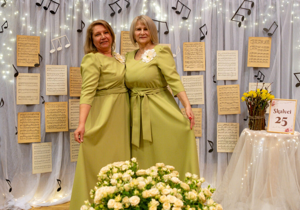 Autors: Dace Jurcika