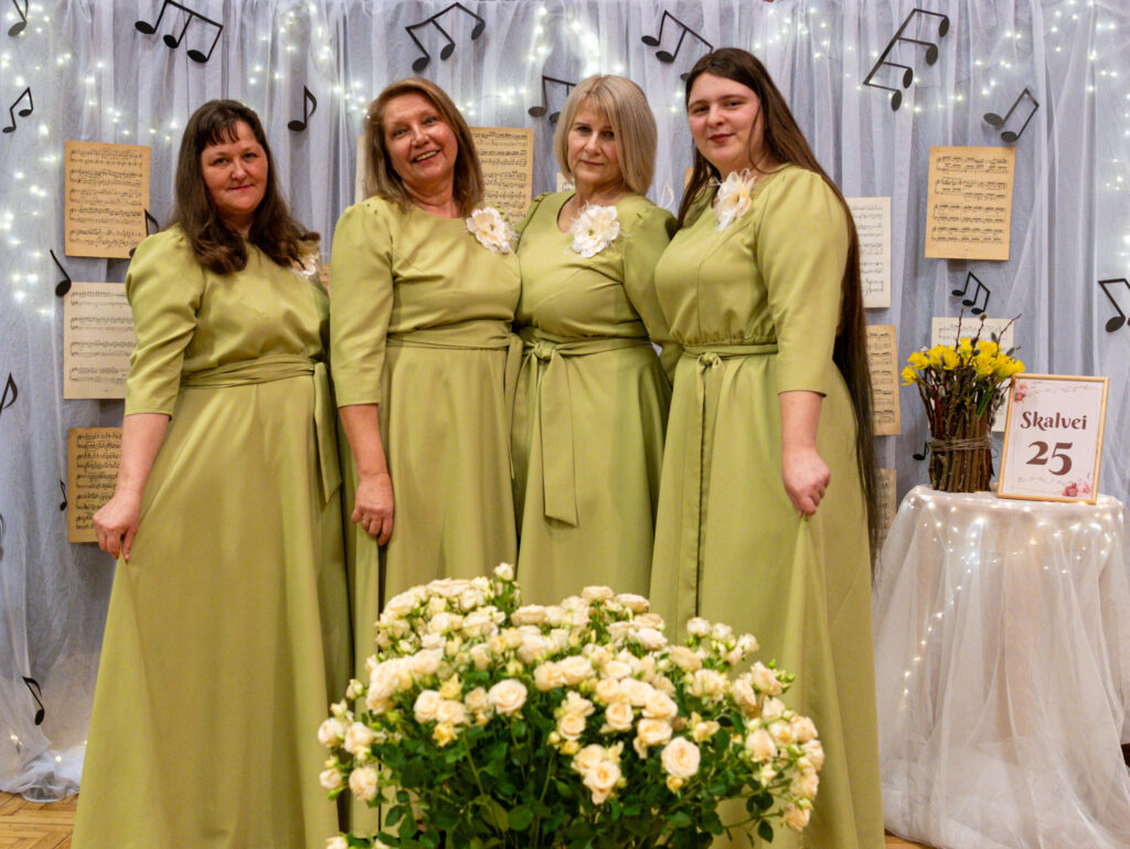 Autors: Dace Jurcika