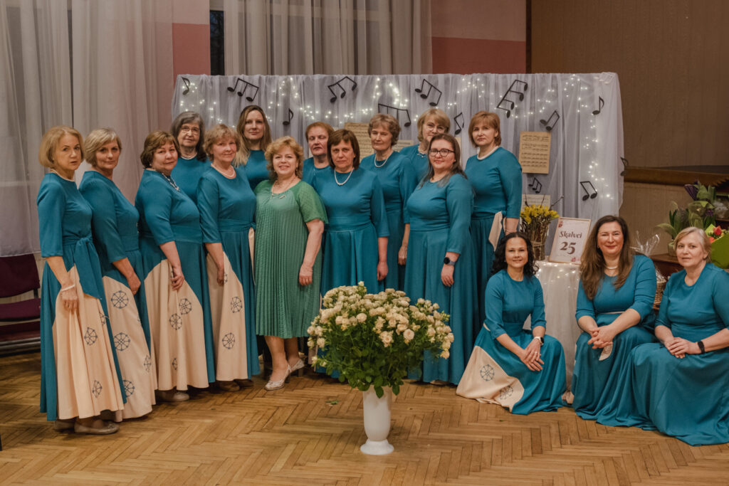 Autors: Dace Jurcika