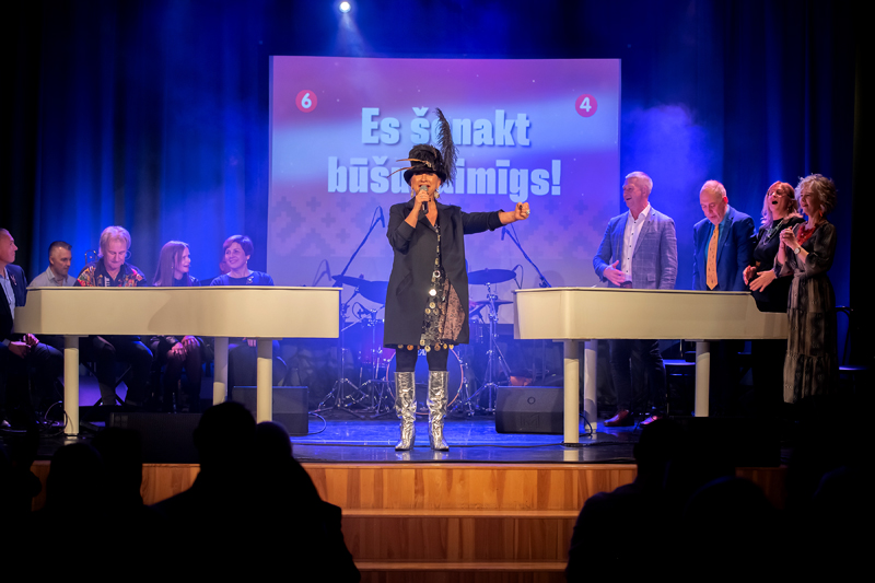 Autors: Rolands Linejs 