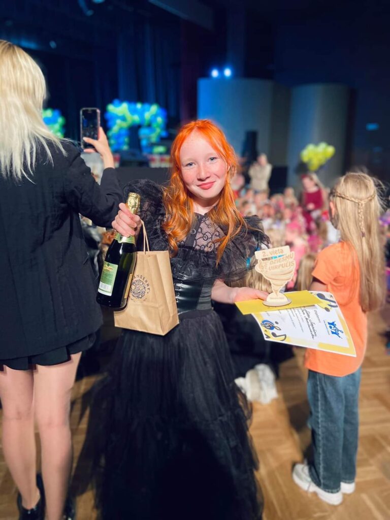 Autors: Ieva Aukšmuksta