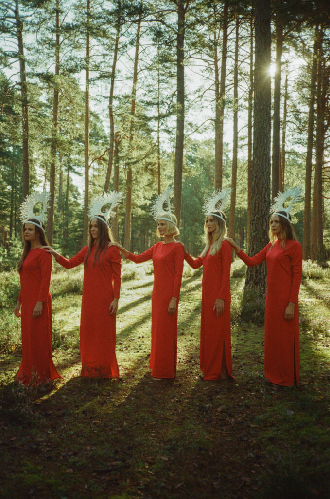 Autors: Foto – Julia Buruleva