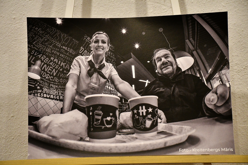 Autors: Ivars Bogdanovs