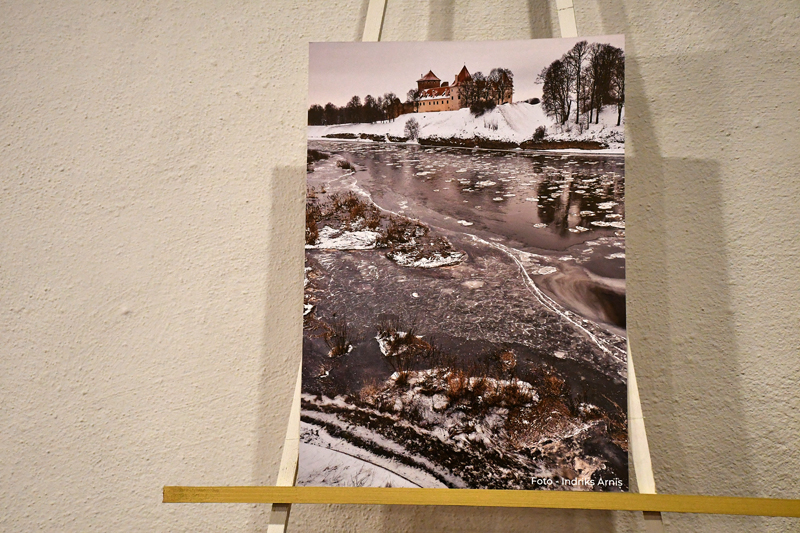 Autors: Ivars Bogdanovs