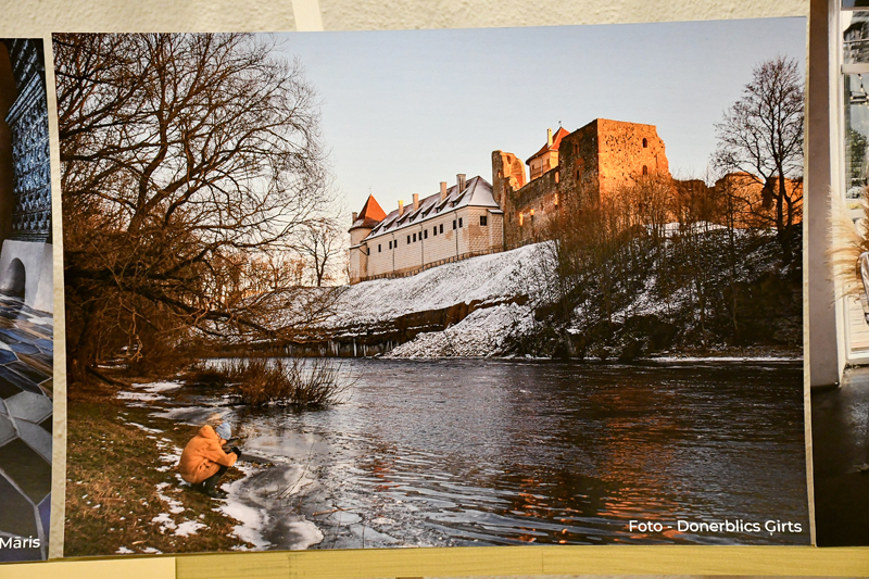 Autors: Ivars Bogdanovs