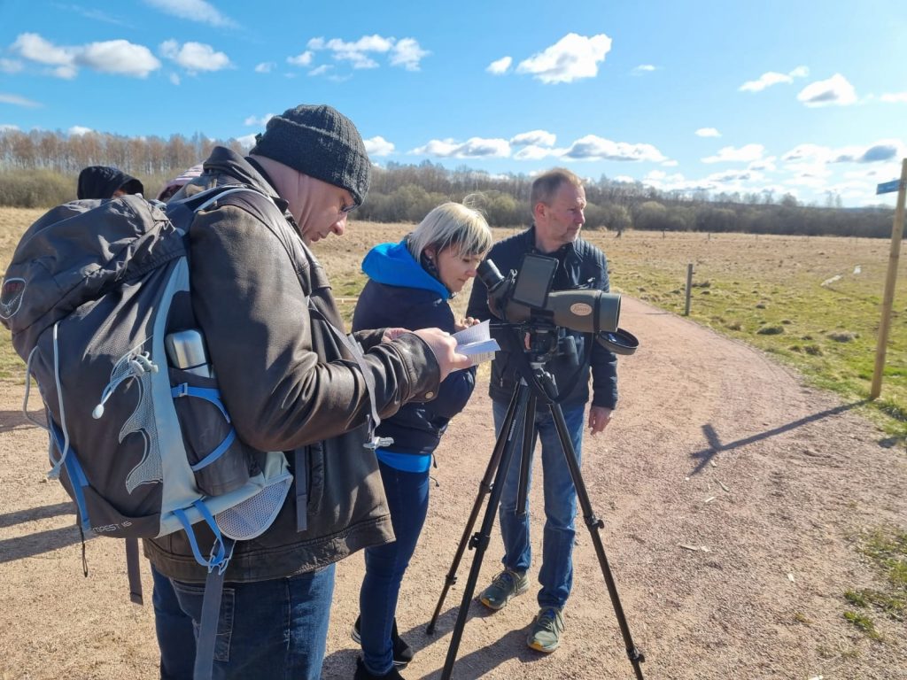 Autors: No Bauskas Valsts ģimnāzijas projekta albuma.