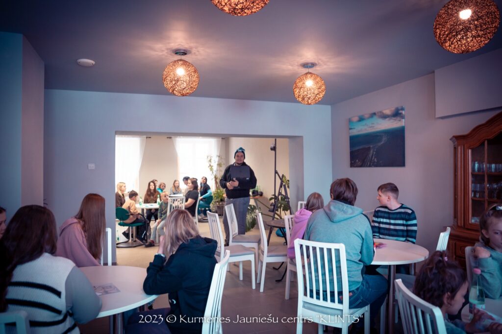 Autors: Publicitātes foto