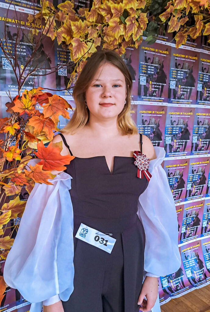 Autors: LJTV / Zane Grāvīte