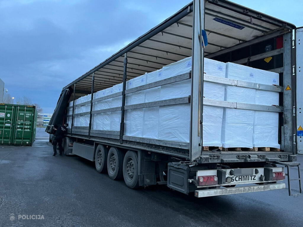 Autors: Valsts policija