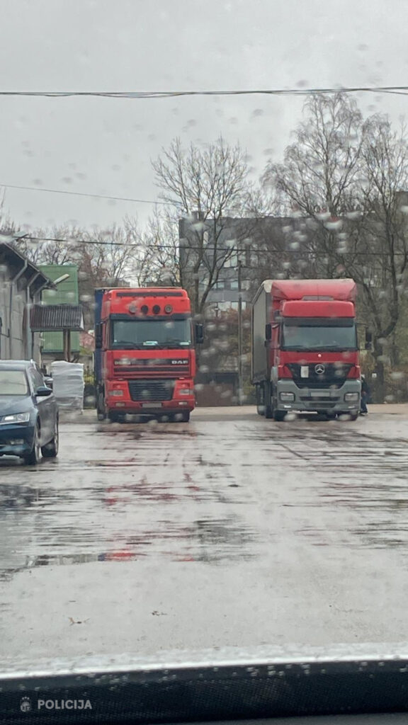 Autors: Valsts policija