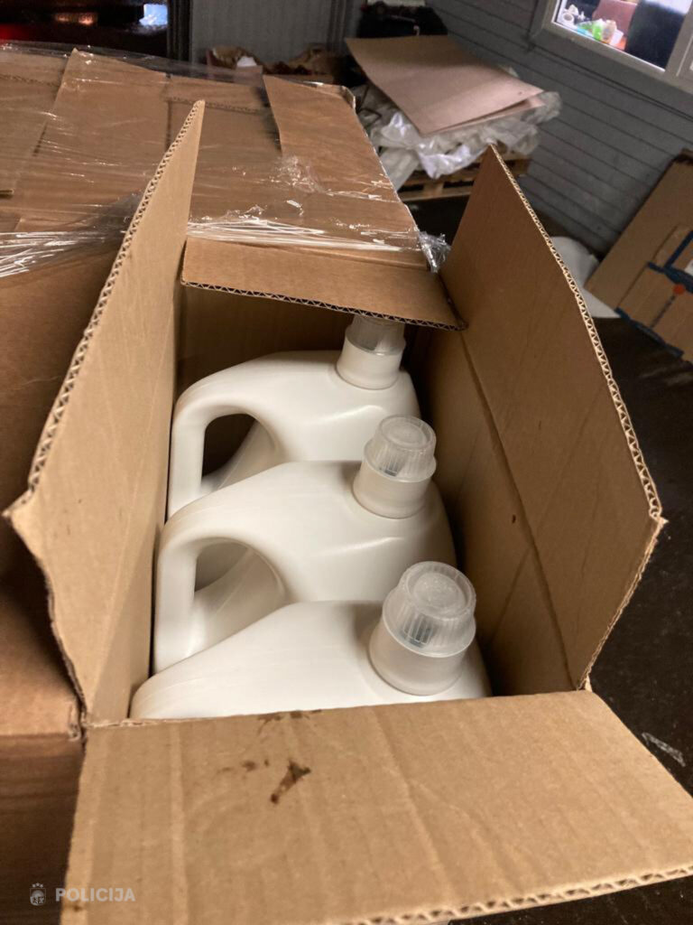 Autors: Valsts policija