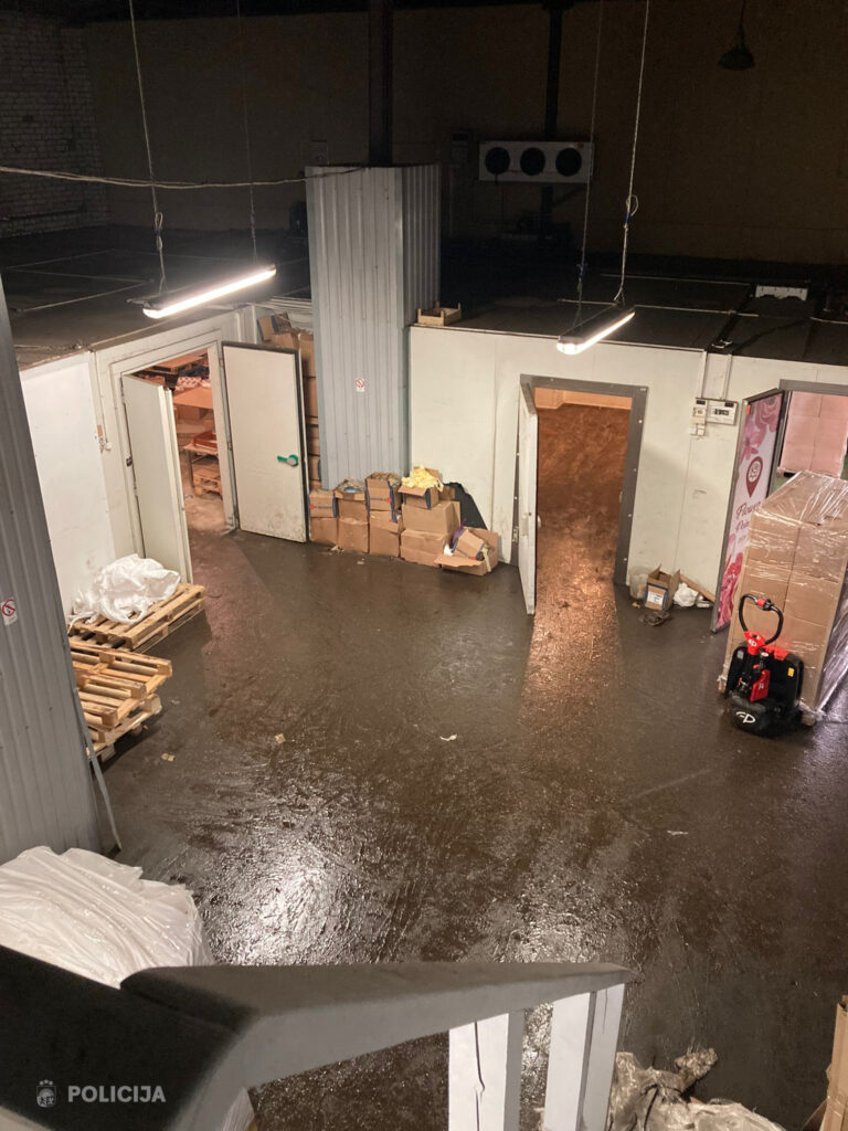 Autors: Valsts policija