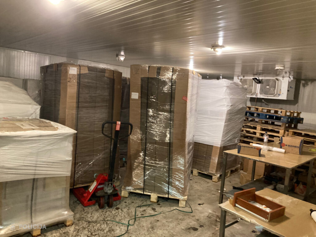 Autors: Valsts policija