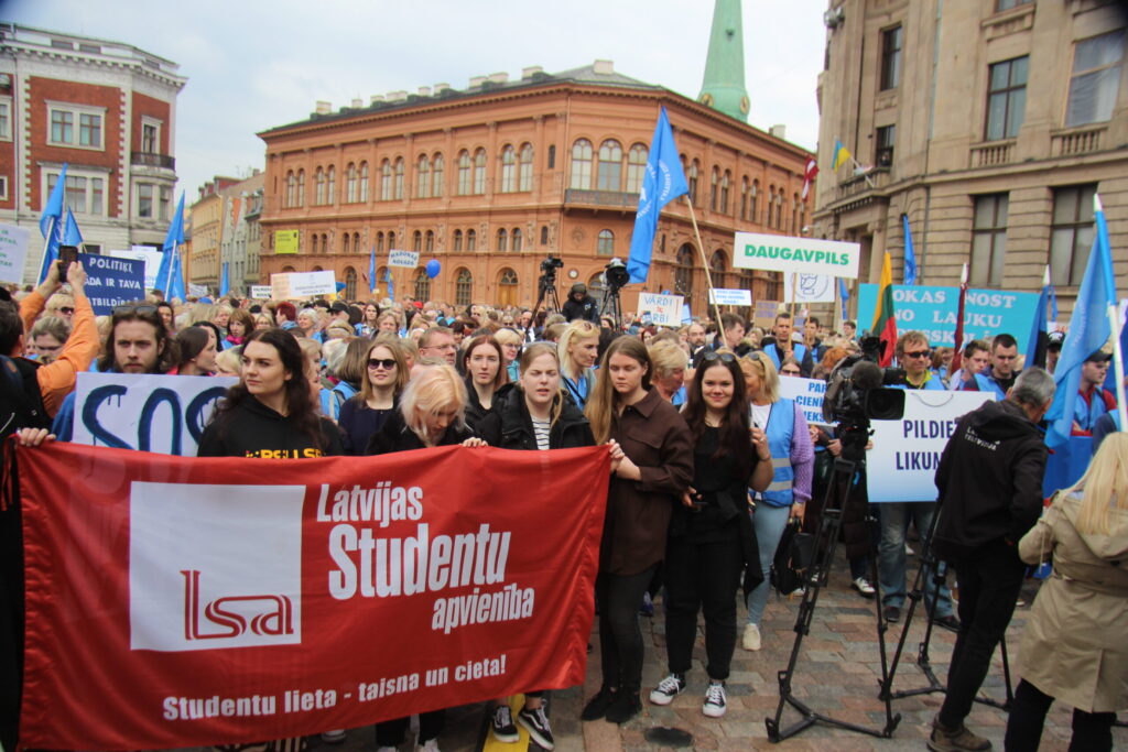 Autors: Ingrīda Punka