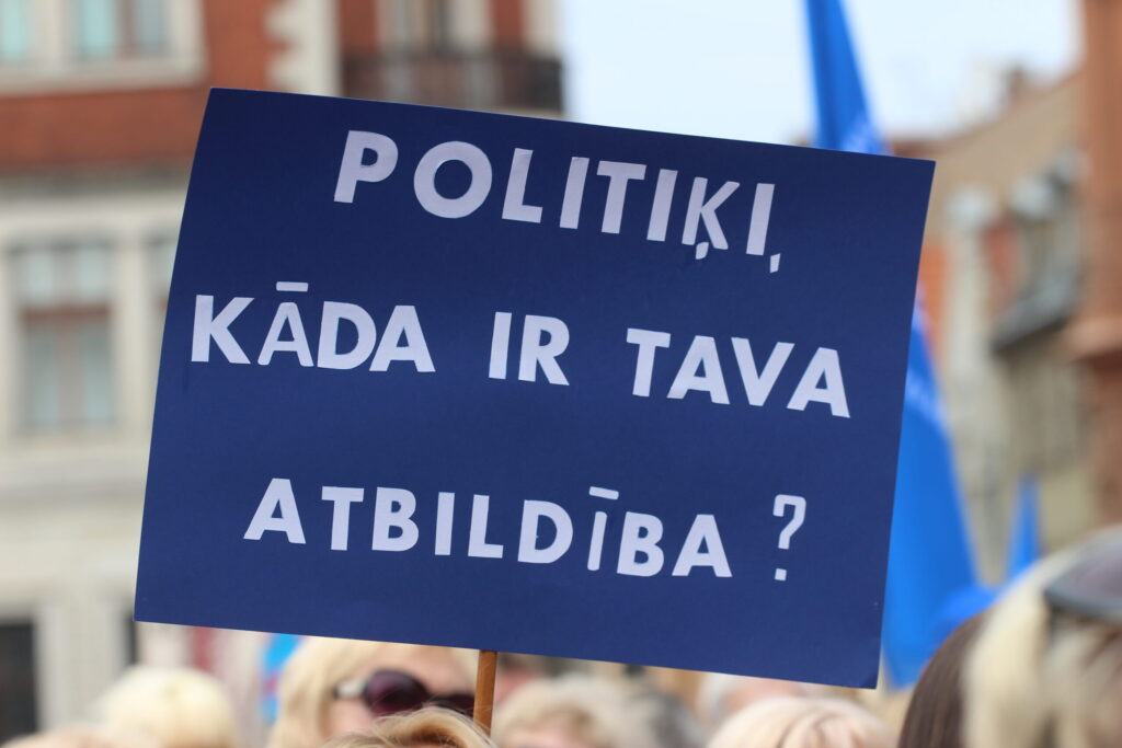 Autors: Ingrīda Punka