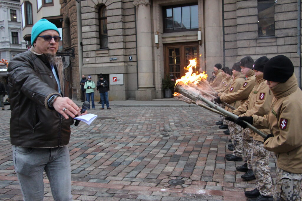 Autors: Ingrīda Punka