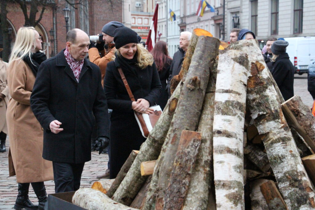 Autors: Ingrīda Punka