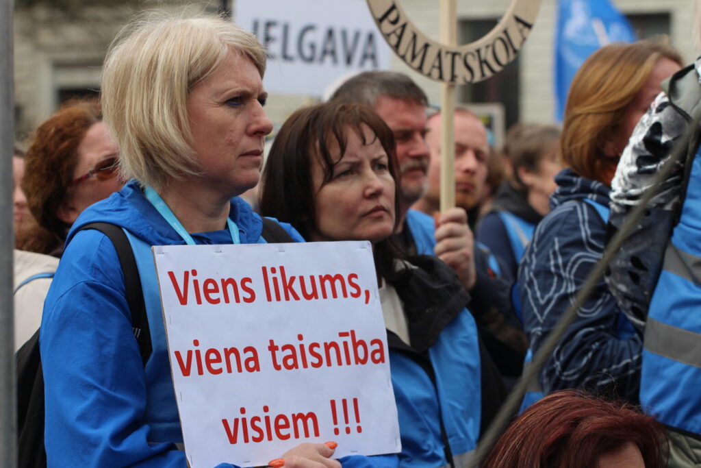 Autors: Ingrīda Punka