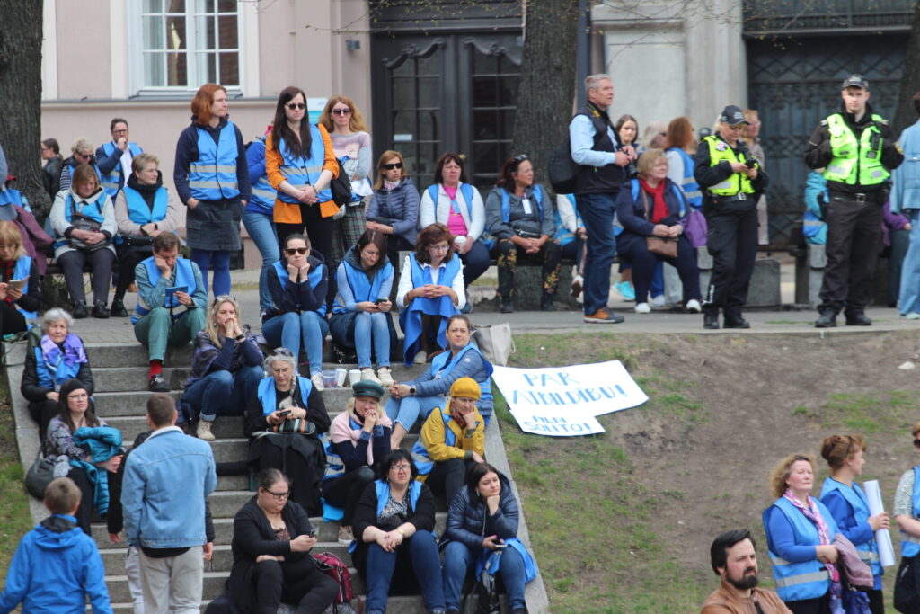 Autors: Ingrīda Punka