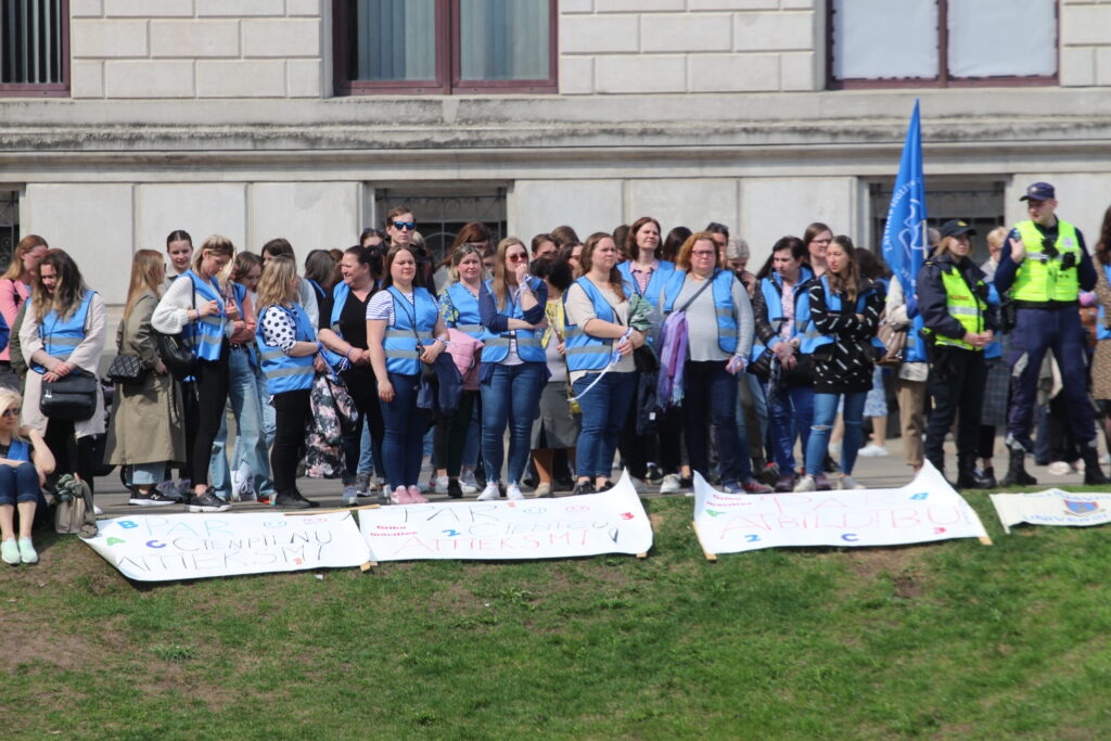 Autors: Ingrīda Punka