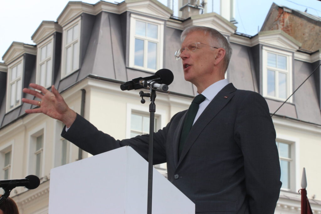 Autors: Ingrīda Punka