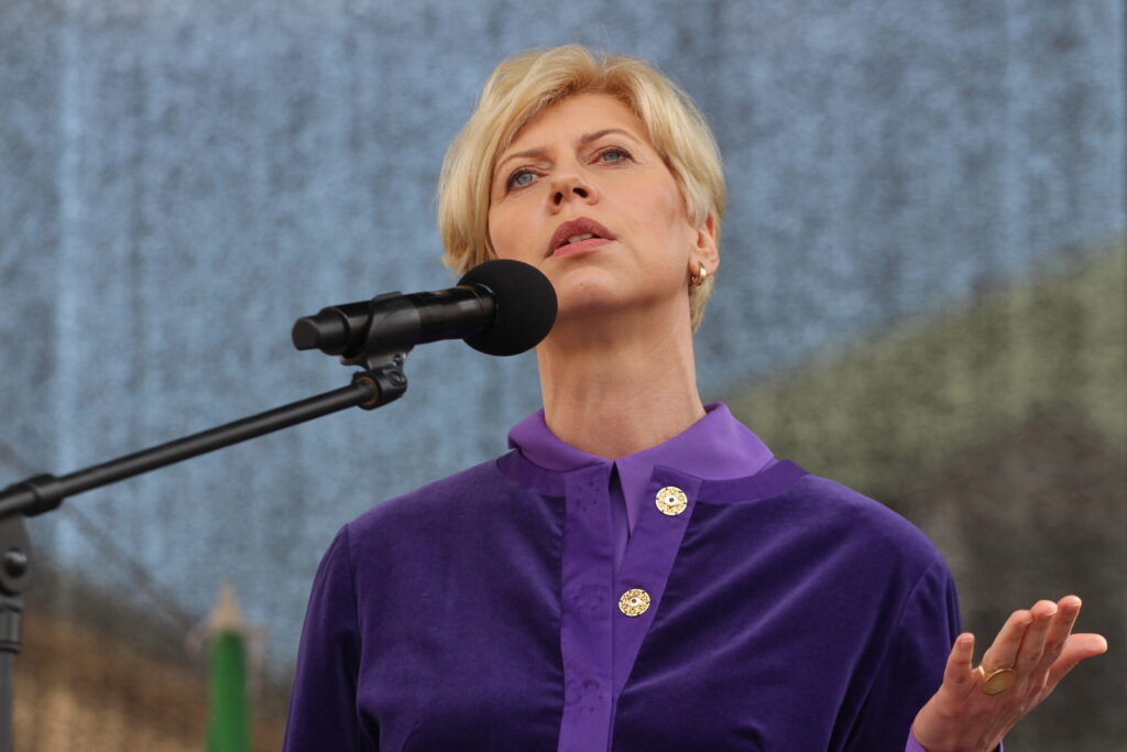 Autors: Ingrīda Punka