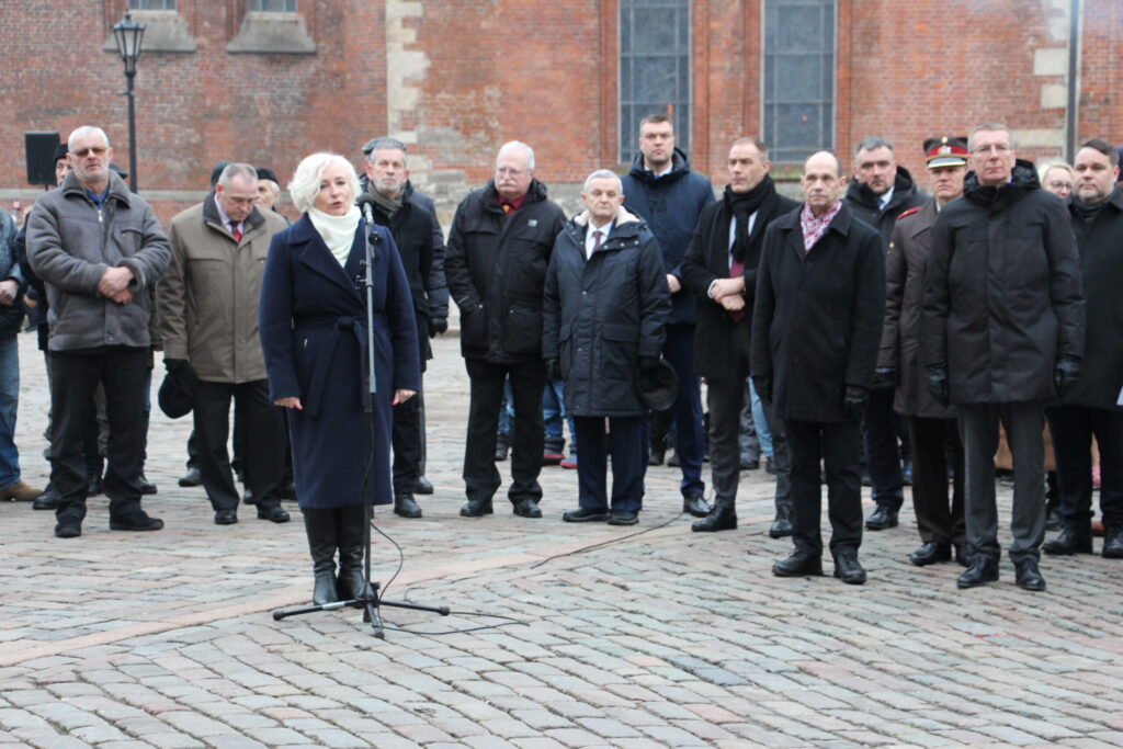 Autors: Ingrīda Punka