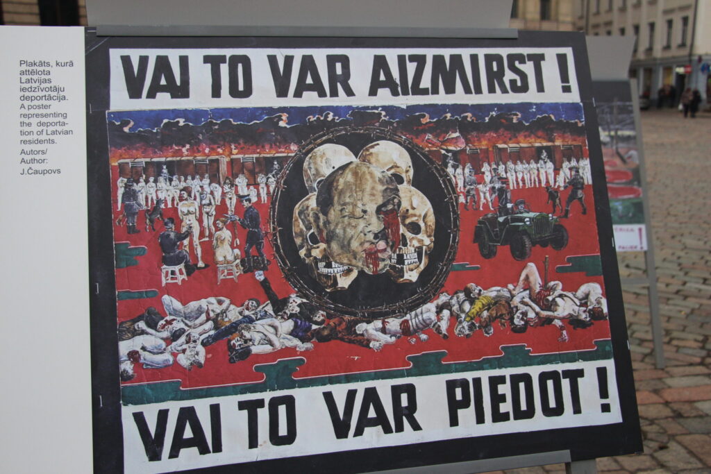 Autors: Ingrīda Punka