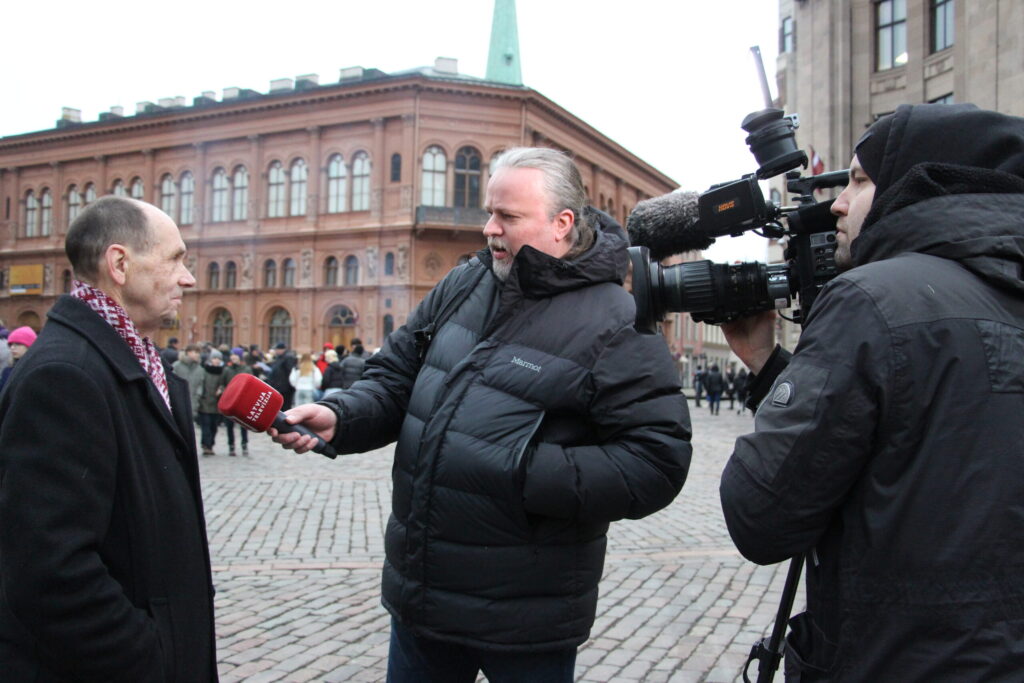 Autors: Ingrīda Punka