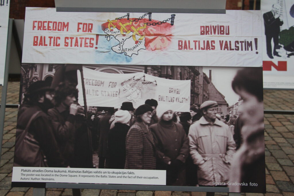 Autors: Ingrīda Punka