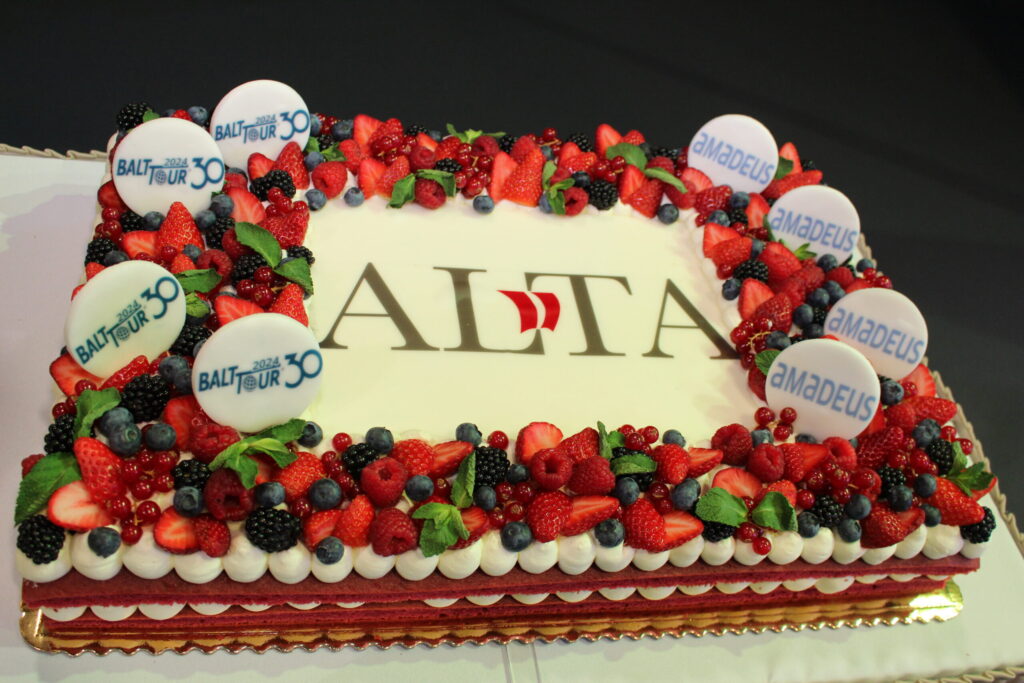 Autors: Ingrīda Punka