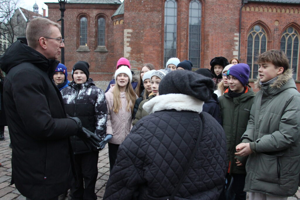 Autors: Ingrīda Punka