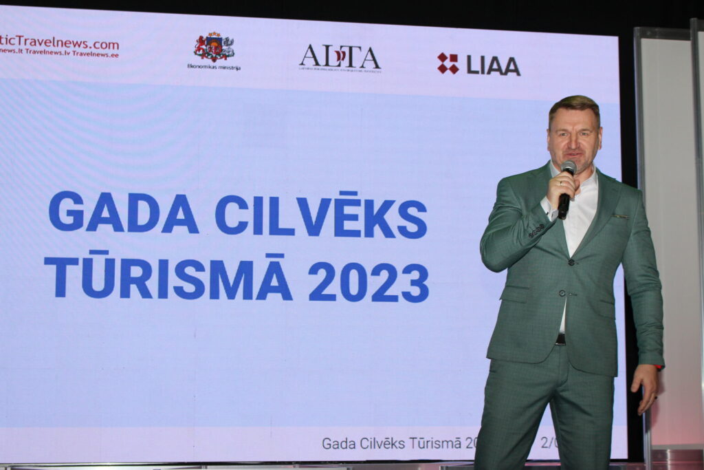 Autors: Ingrīda Punka