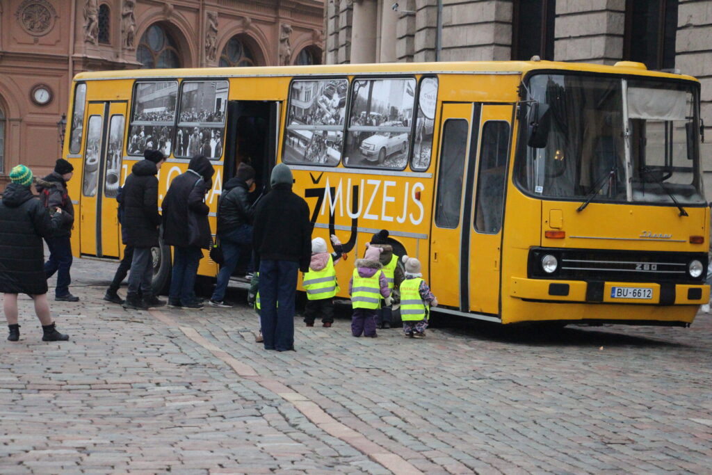 Autors: Ingrīda Punka