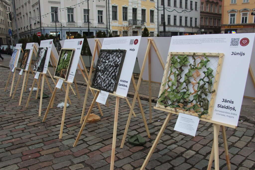 Autors: Ingrīda Punka