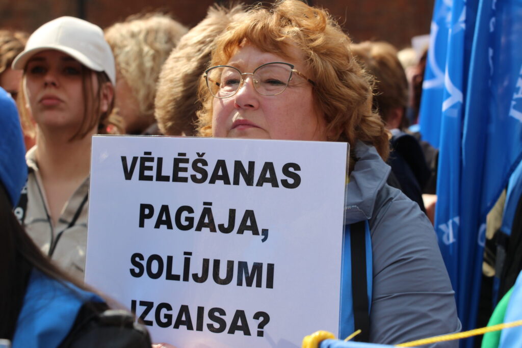 Autors: Ingrīda Punka