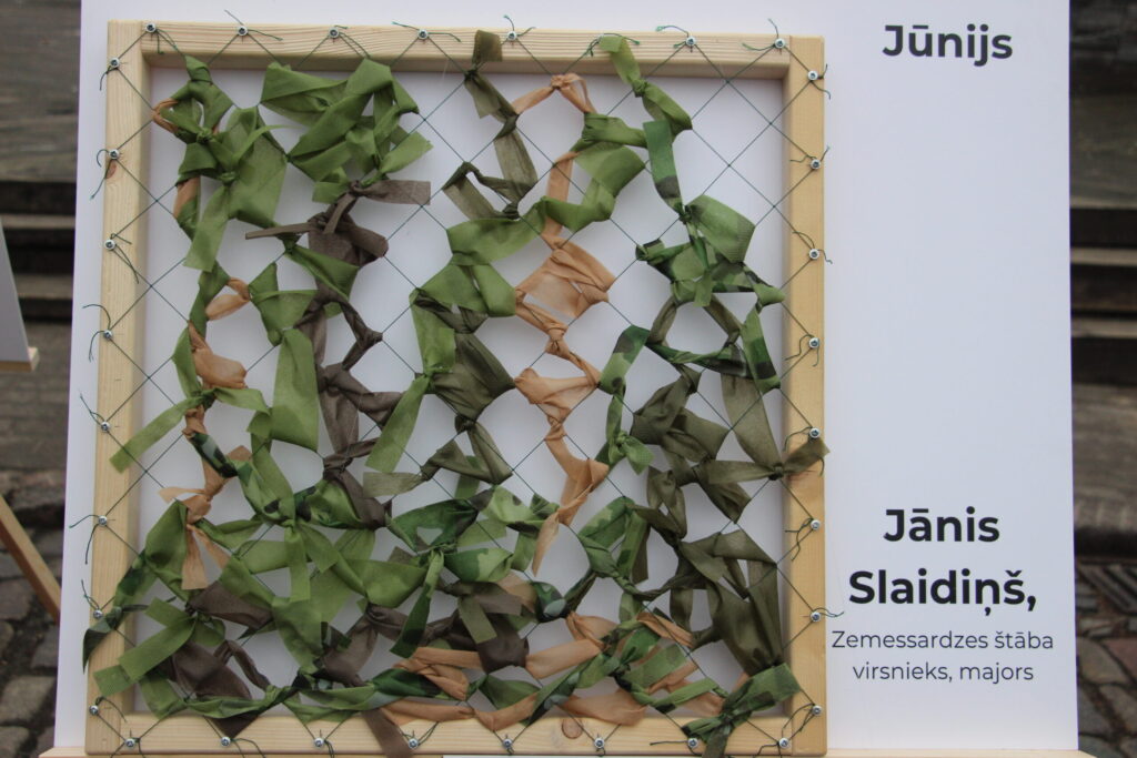 Autors: Ingrīda Punka