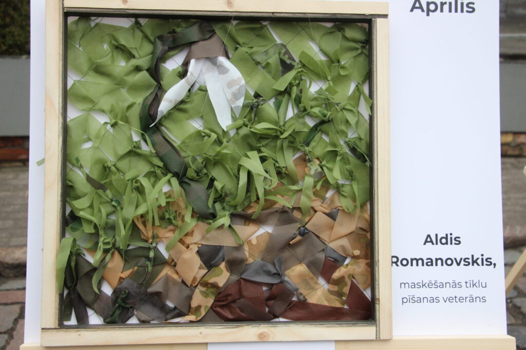 Autors: Ingrīda Punka