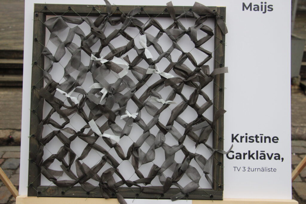 Autors: Ingrīda Punka